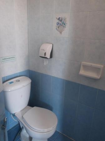 Sr Hotel Сураттхани Номер фото